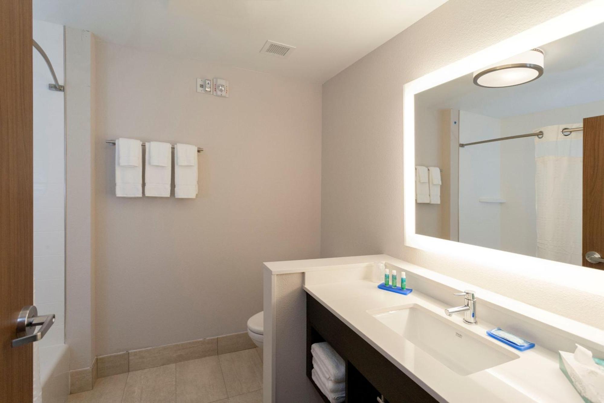 Holiday Inn Express & Suites Griffin Zewnętrze zdjęcie